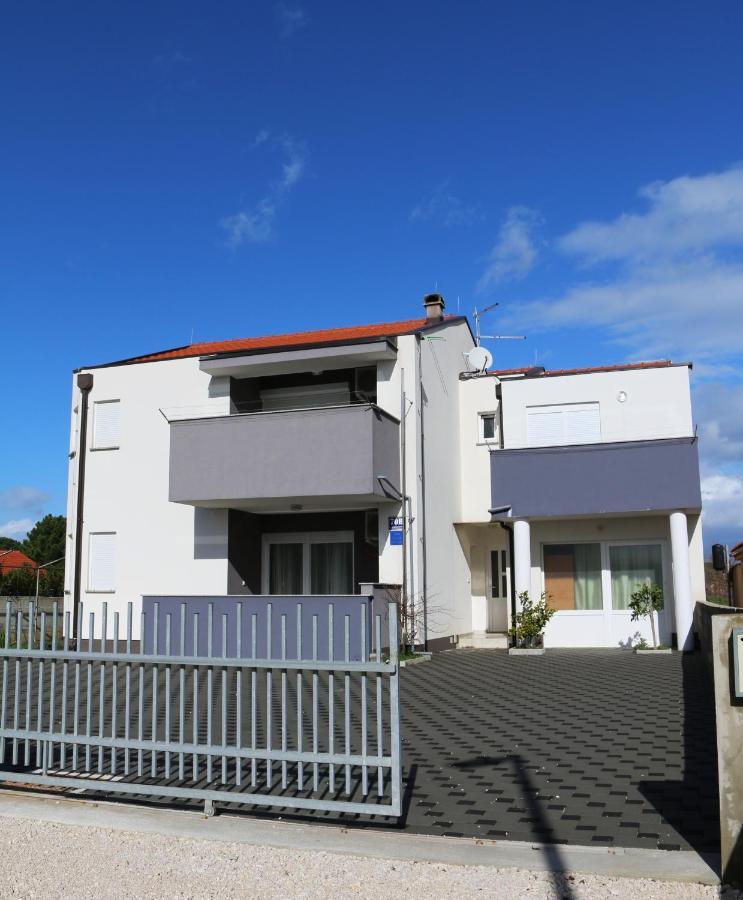 Barbara Apartment Zaton  Exterior foto