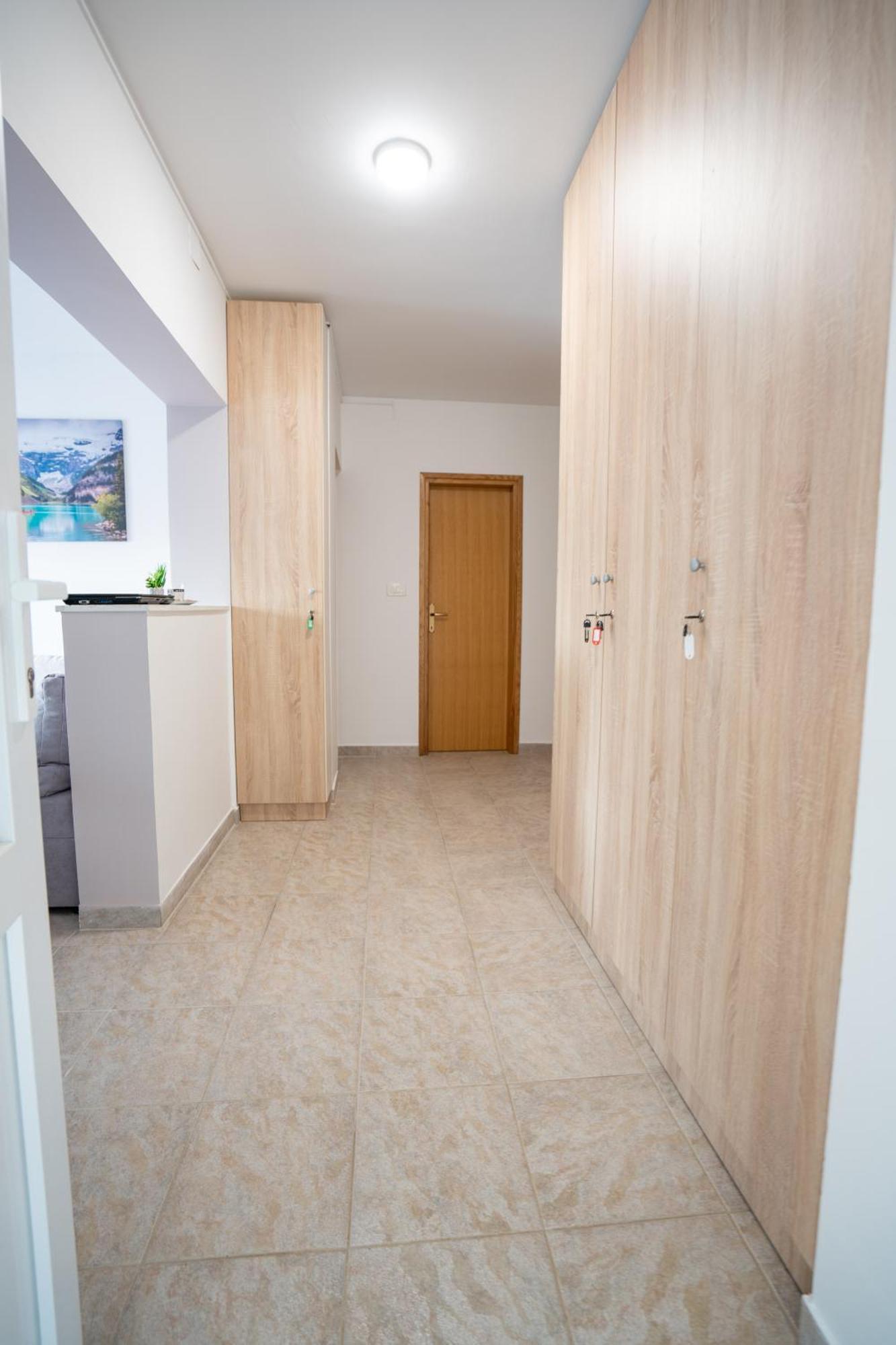 Barbara Apartment Zaton  Exterior foto